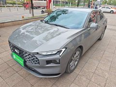 Ford Mondeo EcoBoost 180 Luxury - ფოტო 1