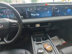 Ford Mondeo EcoBoost 180 Luxury - ფოტო 12