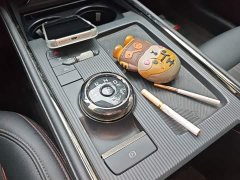 Ford Mondeo EcoBoost 180 Luxury - ფოტო 13