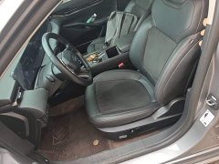 Ford Mondeo EcoBoost 180 Luxury - ფოტო 14