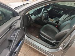 Ford Mondeo EcoBoost 180 Luxury - ფოტო 15