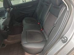 Ford Mondeo EcoBoost 180 Luxury - ფოტო 16