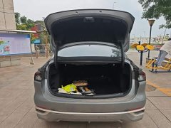 Ford Mondeo EcoBoost 180 Luxury - ფოტო 18