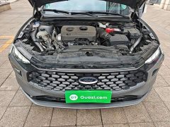 Ford Mondeo EcoBoost 180 Luxury - ფოტო 19