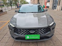 Ford Mondeo EcoBoost 180 Luxury - ფოტო 2