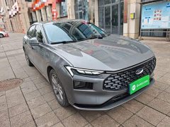 Ford Mondeo EcoBoost 180 Luxury - ფოტო 3