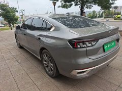Ford Mondeo EcoBoost 180 Luxury - ფოტო 4