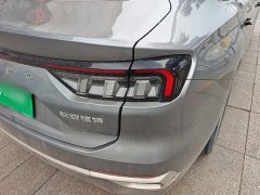 Ford Mondeo EcoBoost 180 Luxury - ფოტო 7