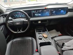 Ford Mondeo EcoBoost 180 Luxury - ფოტო 9