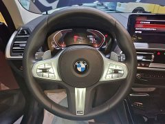 BMW X3 Facelift xDrive30i Premier M Night Package - ფოტო 10