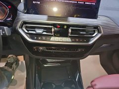 BMW X3 Facelift xDrive30i Premier M Night Package - ფოტო 12