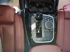 BMW X3 Facelift xDrive30i Premier M Night Package - ფოტო 13