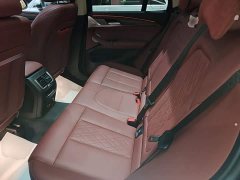 BMW X3 Facelift xDrive30i Premier M Night Package - ფოტო 16