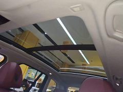 BMW X3 Facelift xDrive30i Premier M Night Package - ფოტო 17