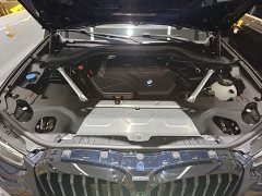 BMW X3 Facelift xDrive30i Premier M Night Package - ფოტო 19