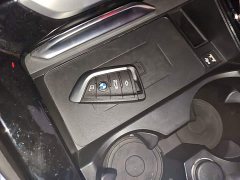 BMW X3 Facelift xDrive30i Premier M Night Package - ფოტო 8