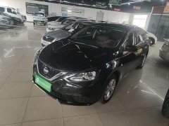 Nissan Sylphy Facelift III Classic 1.6XE CVT Comfort Edition - photo 1