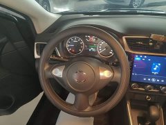Nissan Sylphy Facelift III Classic 1.6XE CVT Comfort Edition - photo 10