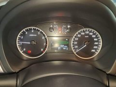 Nissan Sylphy Facelift III Classic 1.6XE CVT Comfort Edition - photo 11