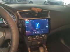 Nissan Sylphy Facelift III Classic 1.6XE CVT Comfort Edition - photo 12