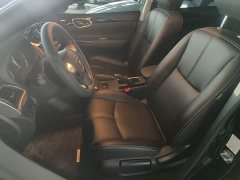 Nissan Sylphy Facelift III Classic 1.6XE CVT Comfort Edition - photo 14