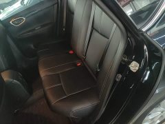 Nissan Sylphy Facelift III Classic 1.6XE CVT Comfort Edition - photo 16
