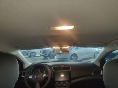 Nissan Sylphy Facelift III Classic 1.6XE CVT Comfort Edition - photo 17