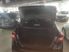 Nissan Sylphy Facelift III Classic 1.6XE CVT Comfort Edition - photo 18