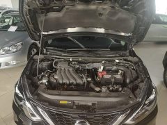 Nissan Sylphy Facelift III Classic 1.6XE CVT Comfort Edition - photo 19