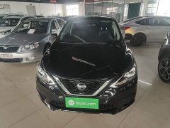 Nissan Sylphy Facelift III Classic 1.6XE CVT Comfort Edition - photo 2