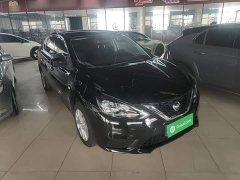 Nissan Sylphy Facelift III Classic 1.6XE CVT Comfort Edition - photo 3