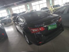 Nissan Sylphy Facelift III Classic 1.6XE CVT Comfort Edition - photo 4