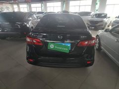 Nissan Sylphy Facelift III Classic 1.6XE CVT Comfort Edition - photo 5