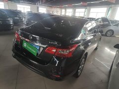 Nissan Sylphy Facelift III Classic 1.6XE CVT Comfort Edition - photo 6