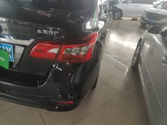 Nissan Sylphy Facelift III Classic 1.6XE CVT Comfort Edition - photo 7