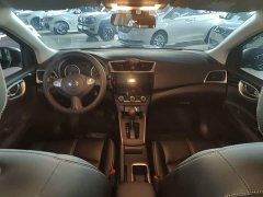 Nissan Sylphy Facelift III Classic 1.6XE CVT Comfort Edition - photo 9