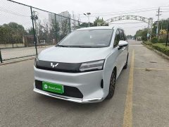 Wuling Starlight 730 New Energy Pure Electric 500km Luxury - фото 1