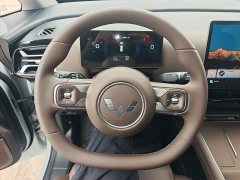 Wuling Starlight 730 New Energy Pure Electric 500km Luxury - фото 10