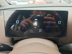 Wuling Starlight 730 New Energy Pure Electric 500km Luxury - фото 11
