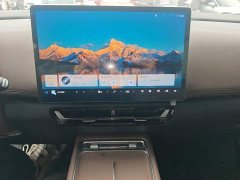 Wuling Starlight 730 New Energy Pure Electric 500km Luxury - фото 12