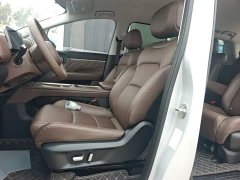 Wuling Starlight 730 New Energy Pure Electric 500km Luxury - фото 14