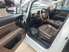 Wuling Starlight 730 New Energy Pure Electric 500km Luxury - фото 15