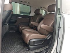 Wuling Starlight 730 New Energy Pure Electric 500km Luxury - фото 16
