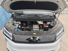 Wuling Starlight 730 New Energy Pure Electric 500km Luxury - фото 19