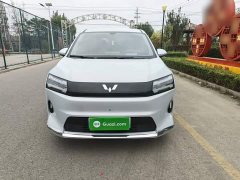Wuling Starlight 730 New Energy Pure Electric 500km Luxury - фото 2
