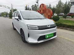 Wuling Starlight 730 New Energy Pure Electric 500km Luxury - фото 3