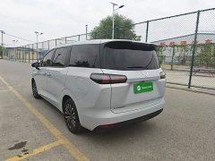Wuling Starlight 730 New Energy Pure Electric 500km Luxury - фото 4