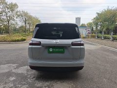 Wuling Starlight 730 New Energy Pure Electric 500km Luxury - фото 5