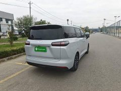 Wuling Starlight 730 New Energy Pure Electric 500km Luxury - фото 6