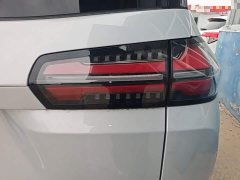 Wuling Starlight 730 New Energy Pure Electric 500km Luxury - фото 7